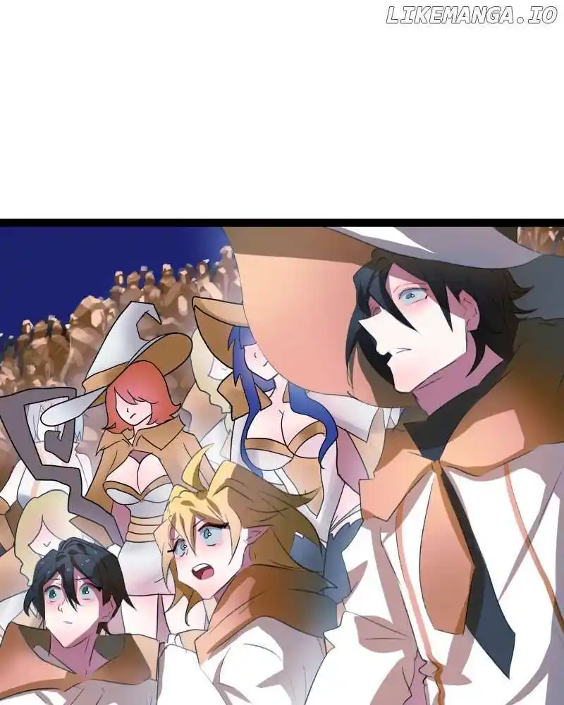 Winter Moon Chapter 562