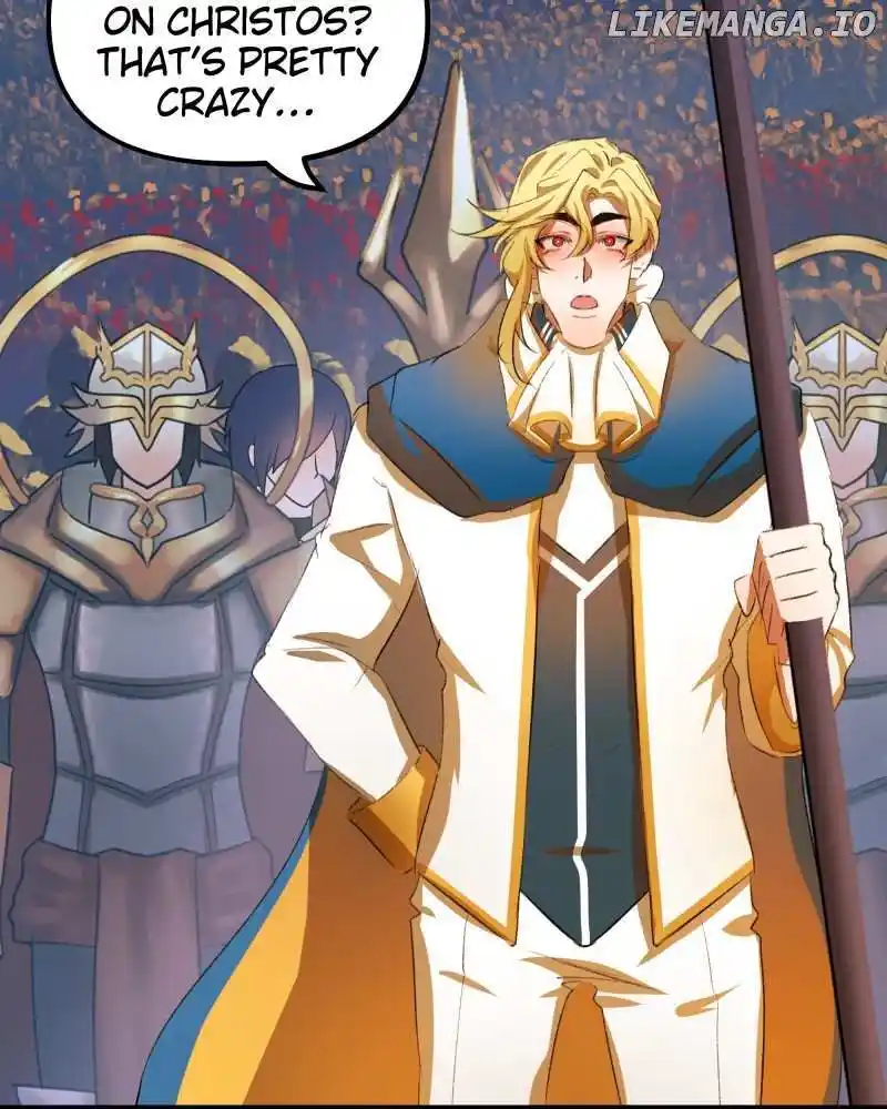 Winter Moon Chapter 562