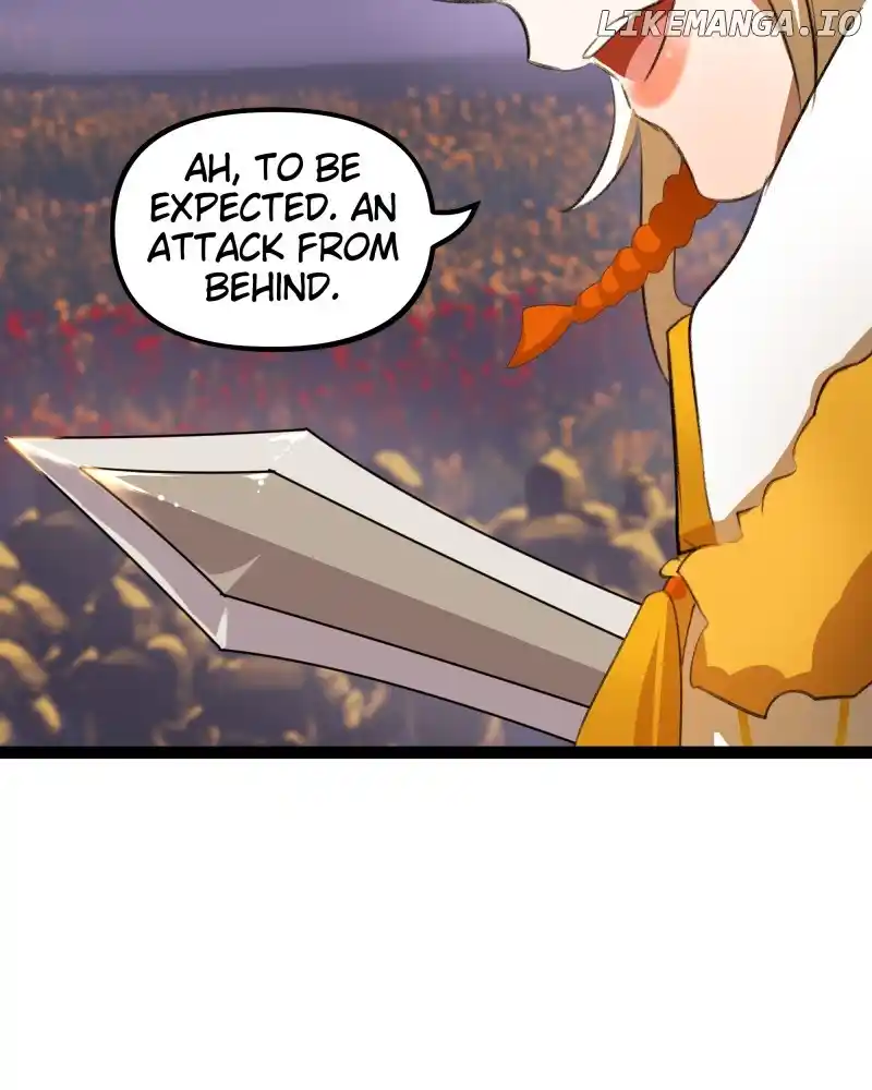 Winter Moon Chapter 562