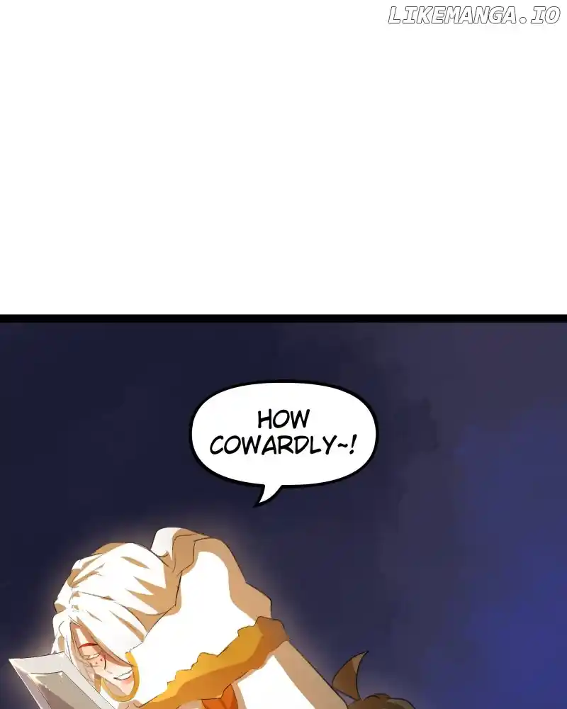 Winter Moon Chapter 562