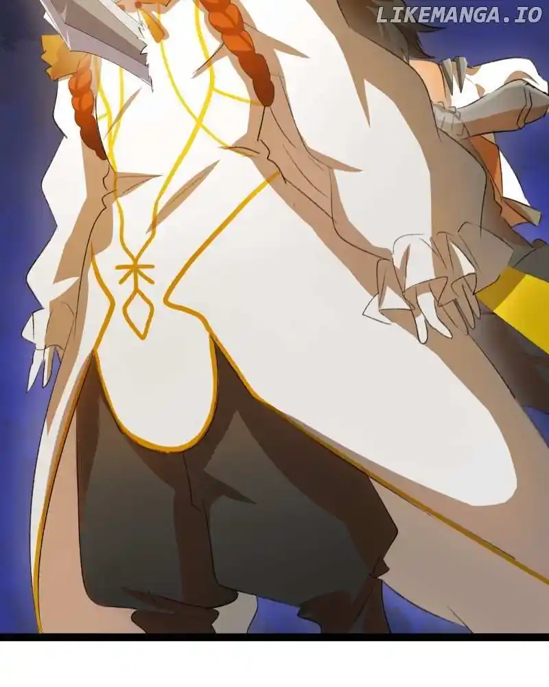 Winter Moon Chapter 562