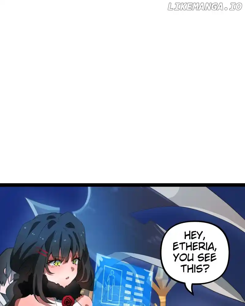 Winter Moon Chapter 562