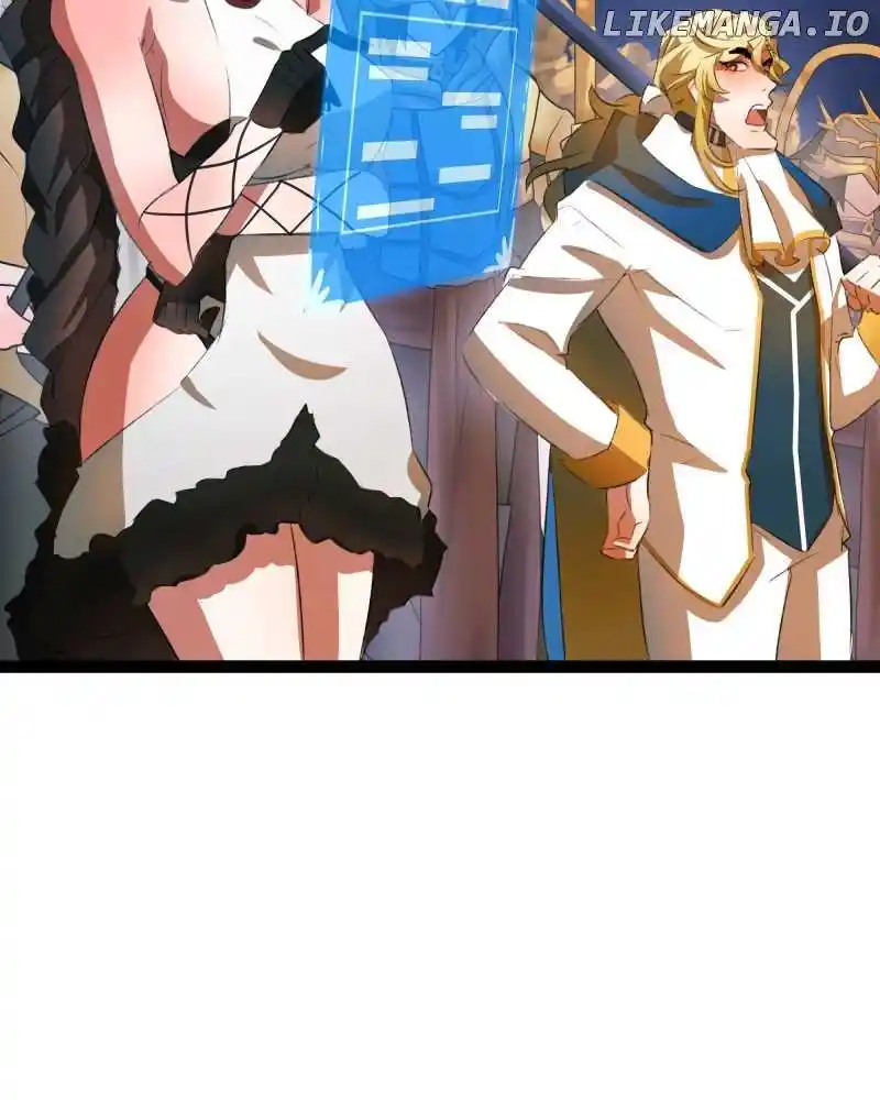 Winter Moon Chapter 562