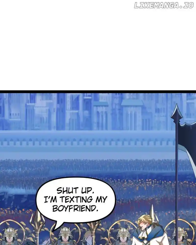 Winter Moon Chapter 562