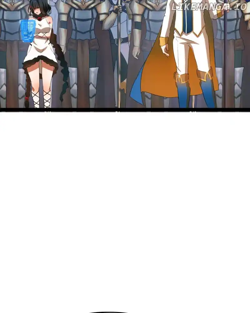 Winter Moon Chapter 562