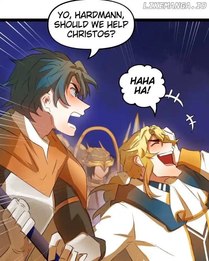 Winter Moon Chapter 562