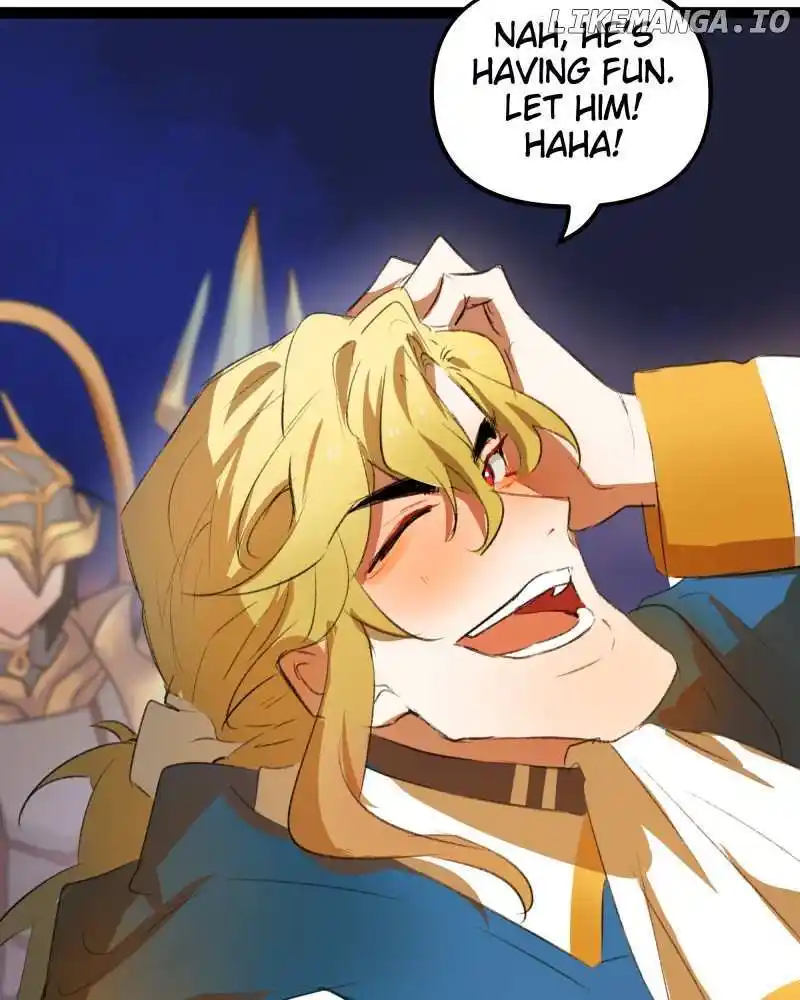 Winter Moon Chapter 562