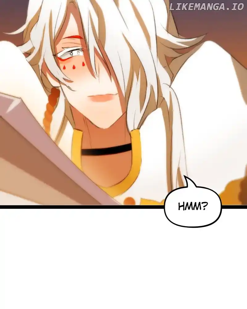 Winter Moon Chapter 562