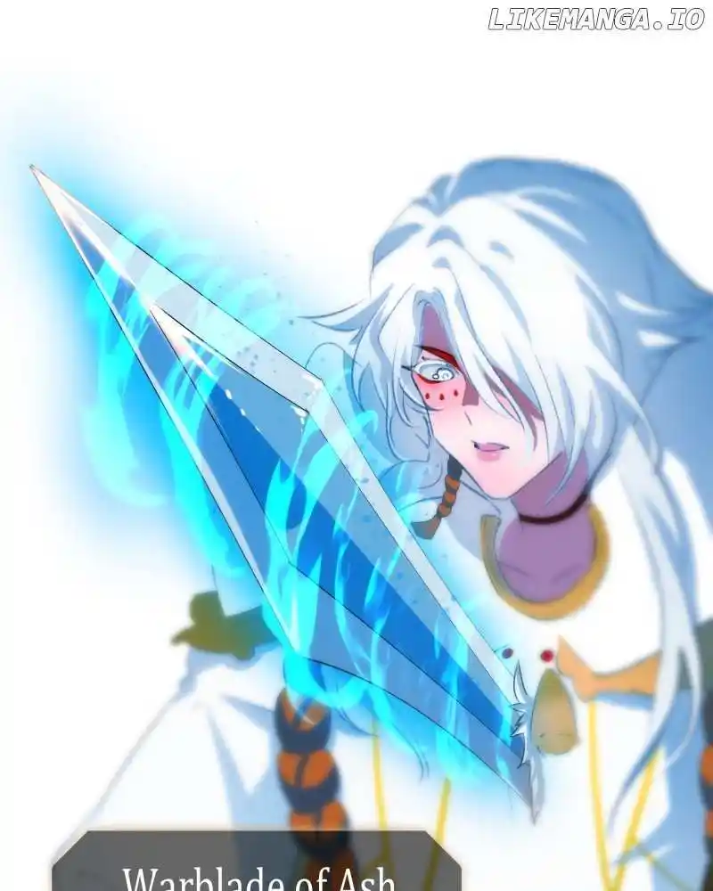 Winter Moon Chapter 562