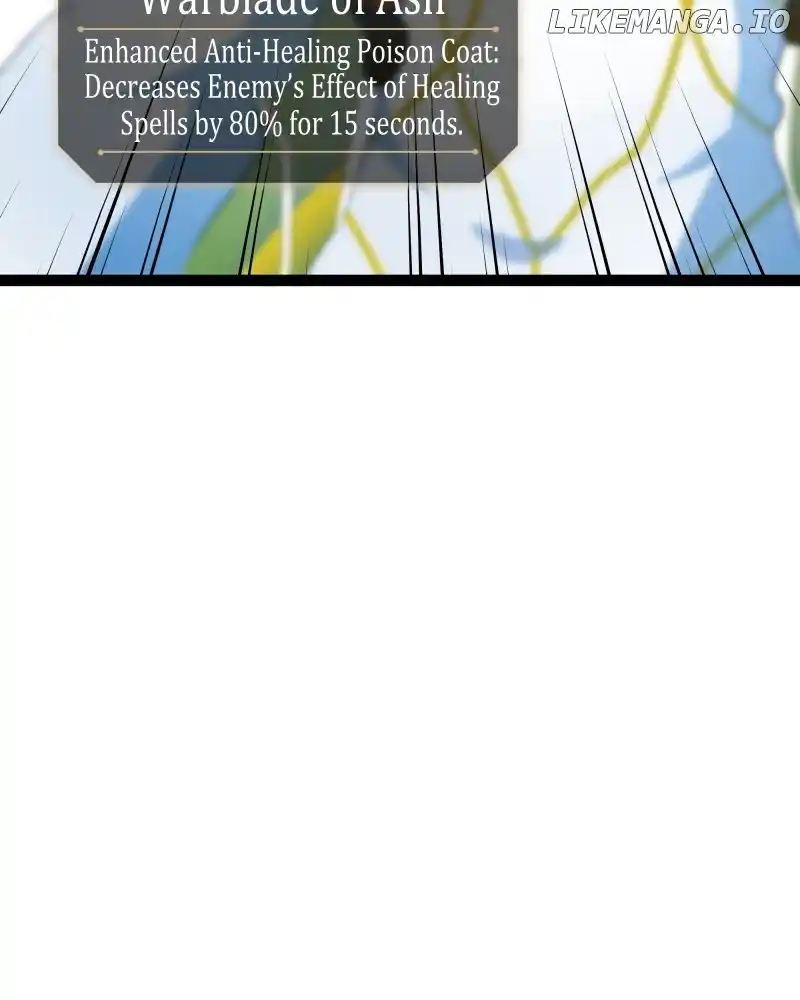 Winter Moon Chapter 562