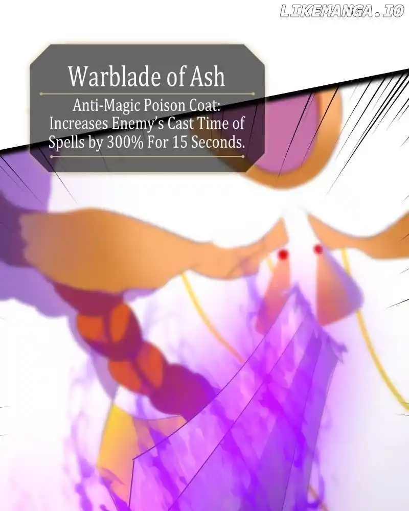 Winter Moon Chapter 562