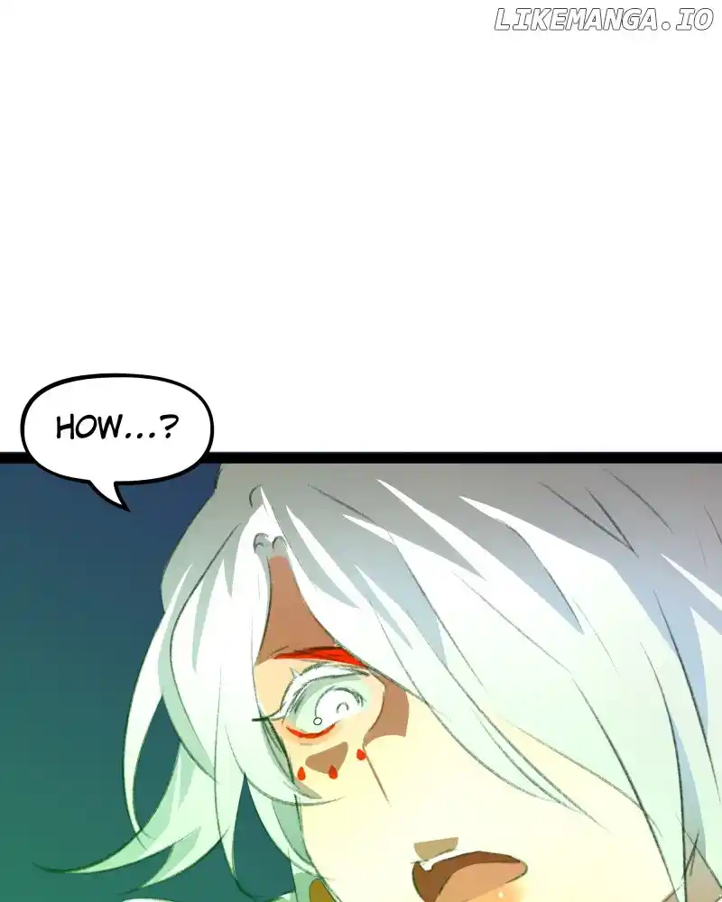 Winter Moon Chapter 562