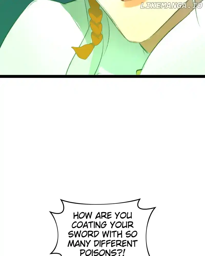 Winter Moon Chapter 562