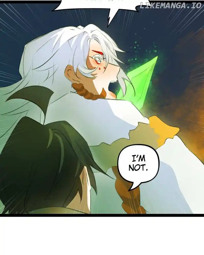 Winter Moon Chapter 562