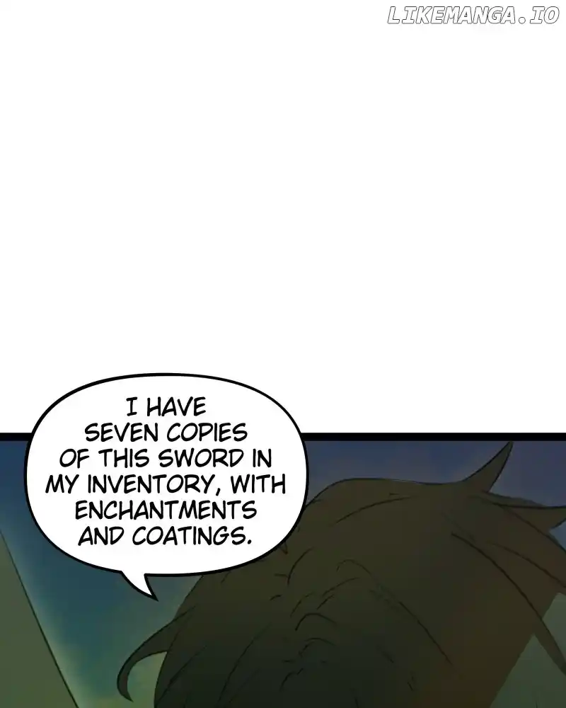 Winter Moon Chapter 562