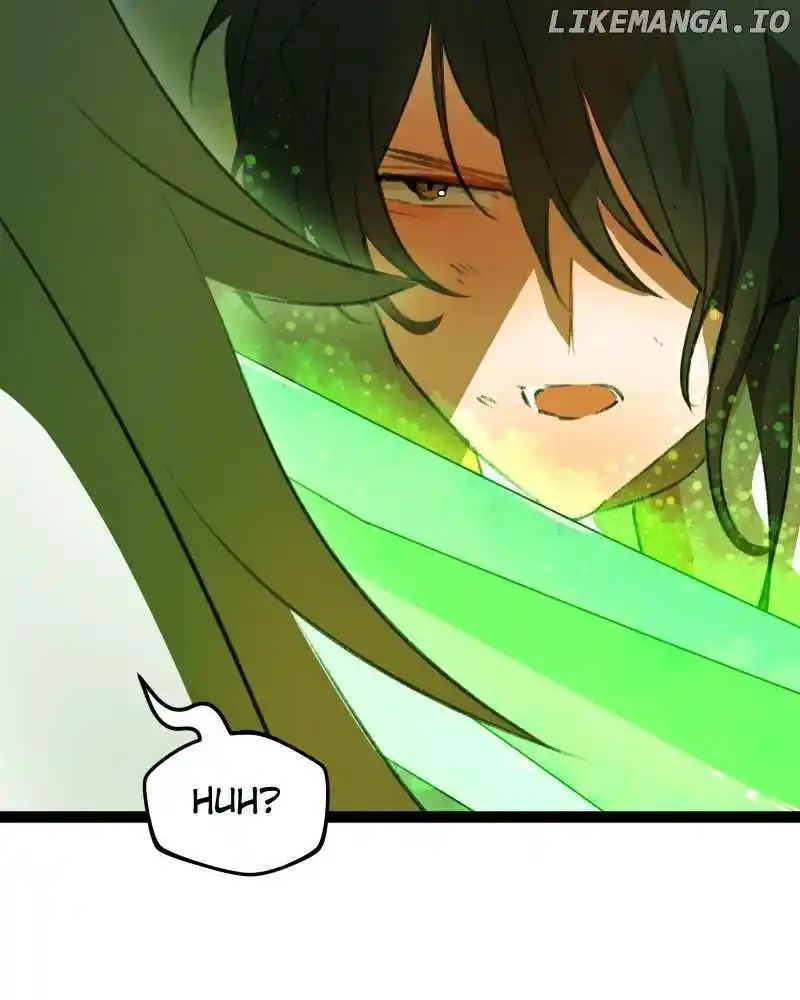 Winter Moon Chapter 562