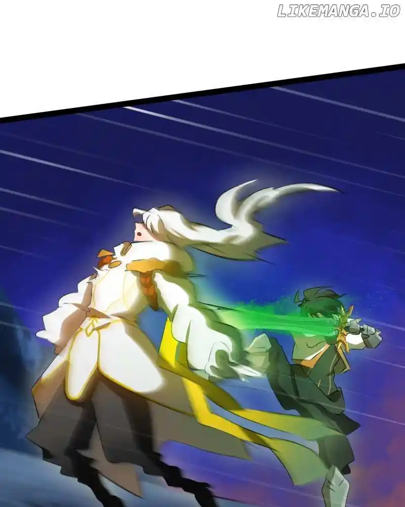 Winter Moon Chapter 562