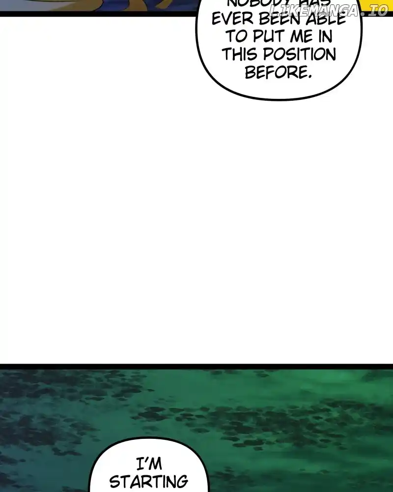 Winter Moon Chapter 562