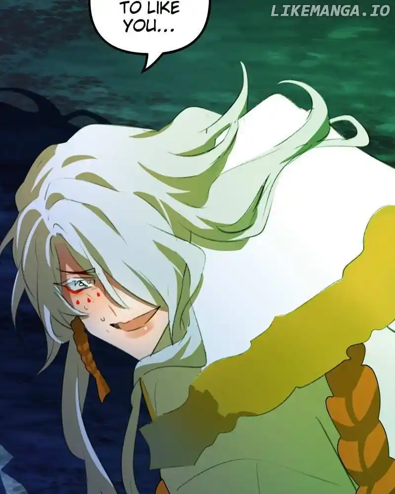 Winter Moon Chapter 562