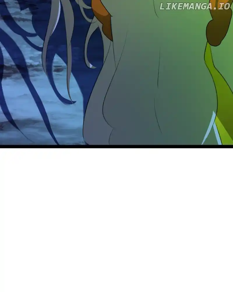 Winter Moon Chapter 562