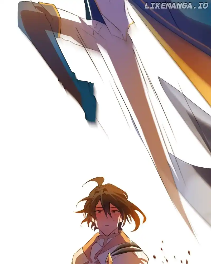 Winter Moon Chapter 562