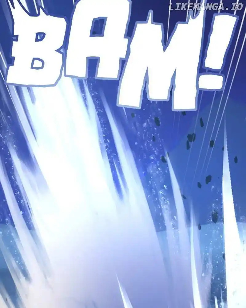 Winter Moon Chapter 563