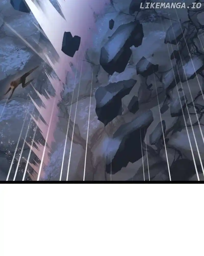 Winter Moon Chapter 563