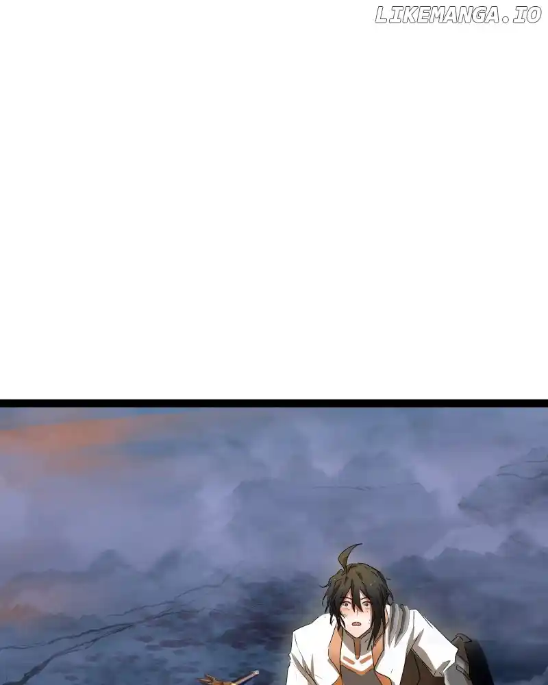 Winter Moon Chapter 563