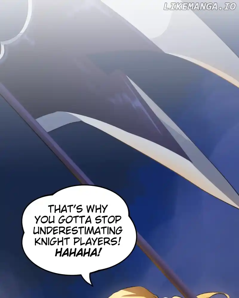 Winter Moon Chapter 563