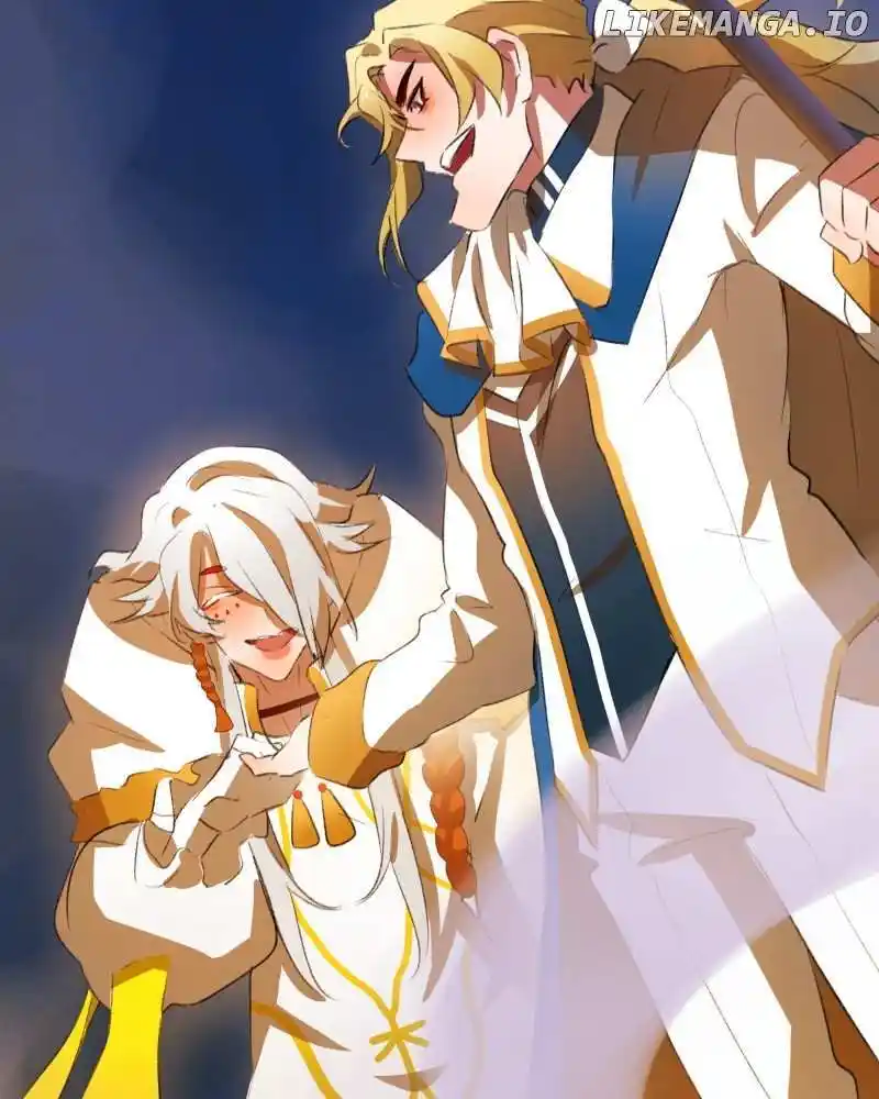 Winter Moon Chapter 563