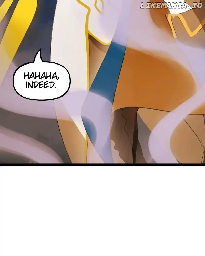 Winter Moon Chapter 563