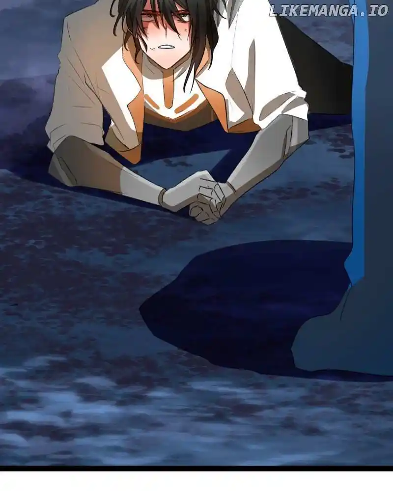 Winter Moon Chapter 563