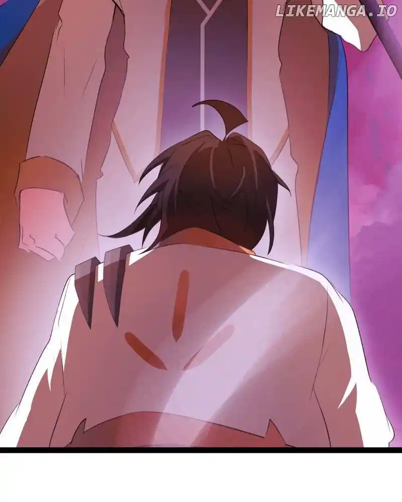 Winter Moon Chapter 563