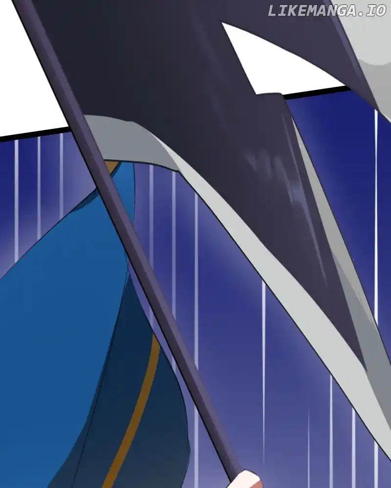 Winter Moon Chapter 563