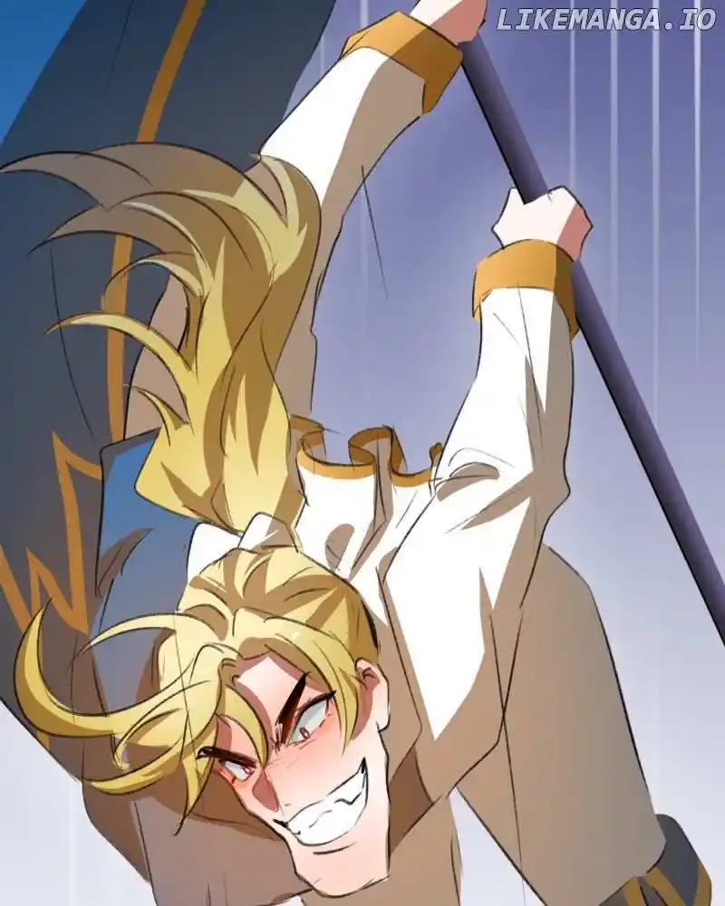 Winter Moon Chapter 563