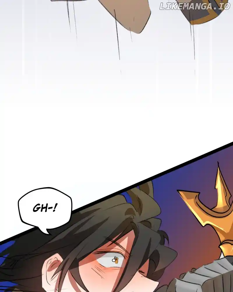 Winter Moon Chapter 563