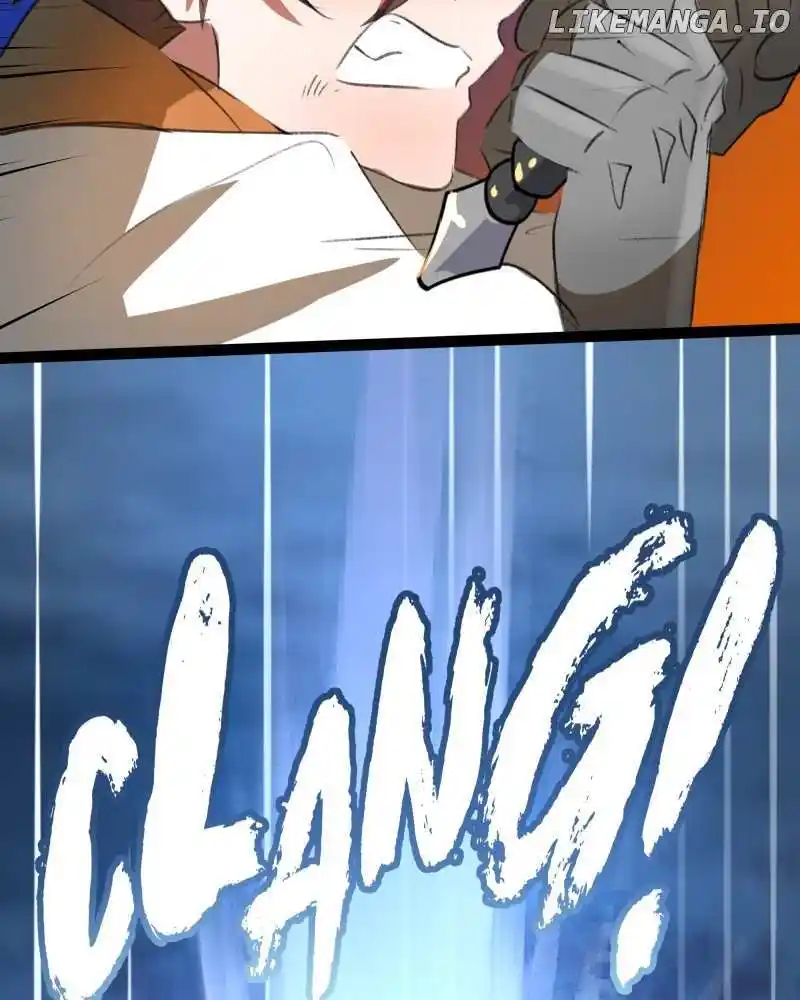 Winter Moon Chapter 563