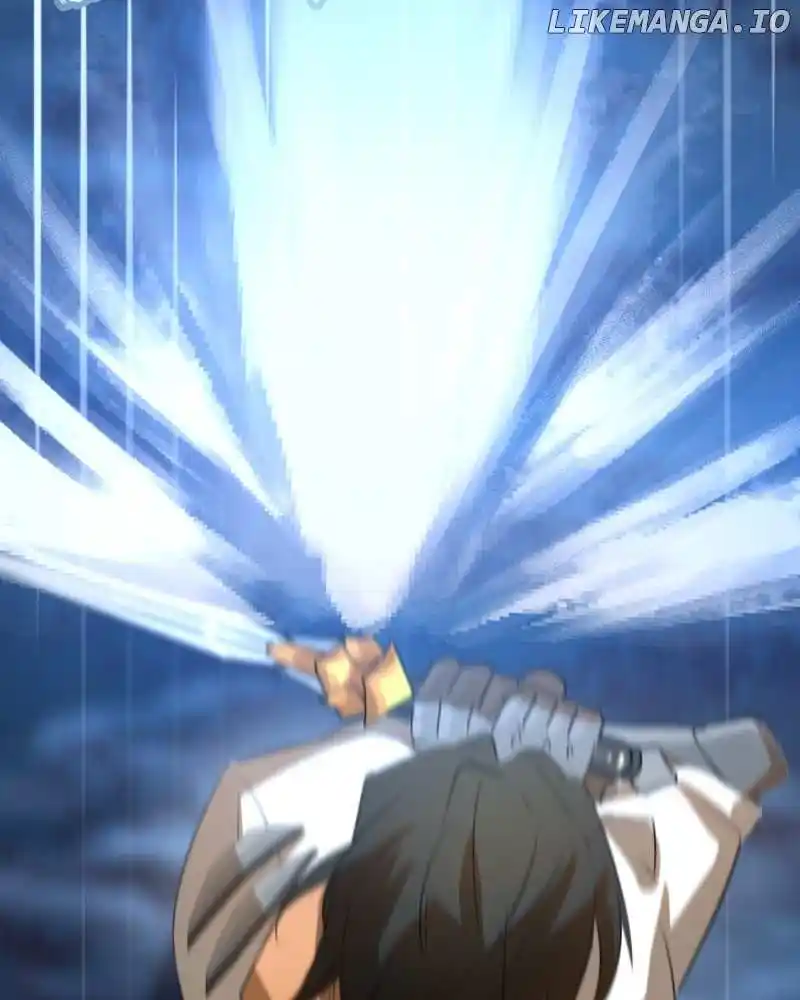 Winter Moon Chapter 563