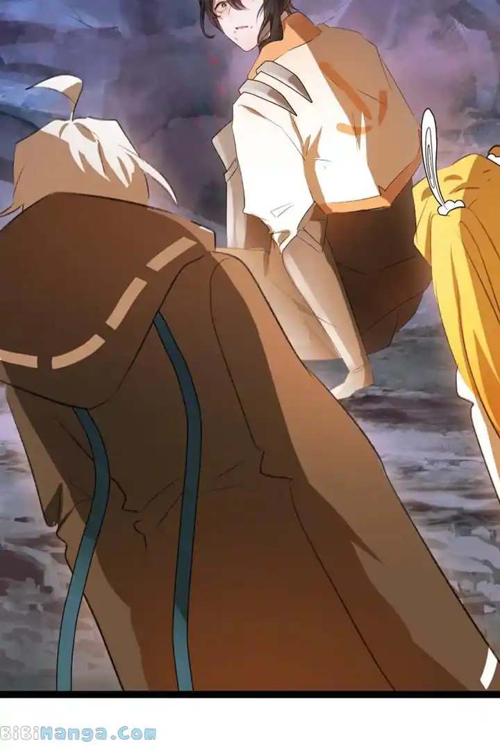 Winter Moon Chapter 564