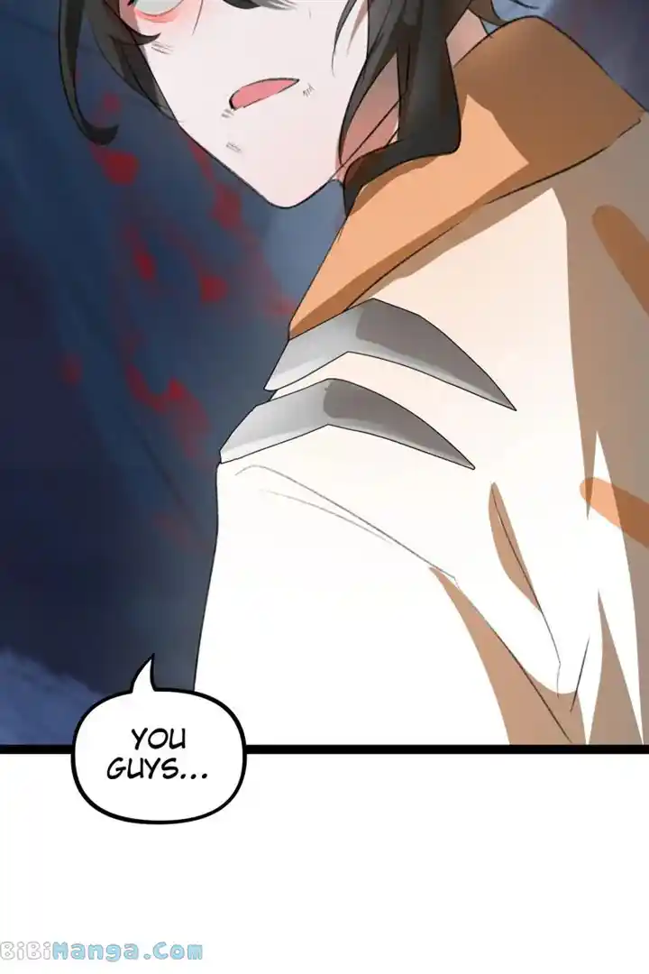 Winter Moon Chapter 564