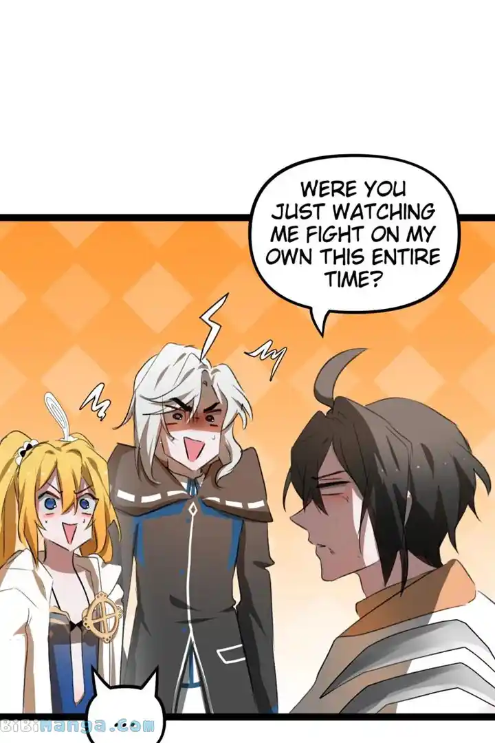 Winter Moon Chapter 564