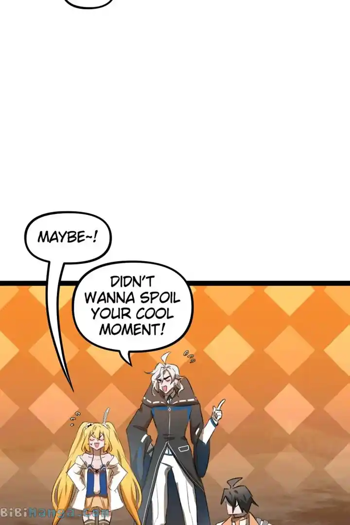 Winter Moon Chapter 564