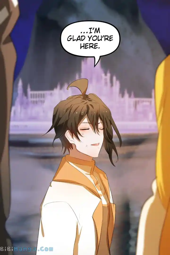 Winter Moon Chapter 564