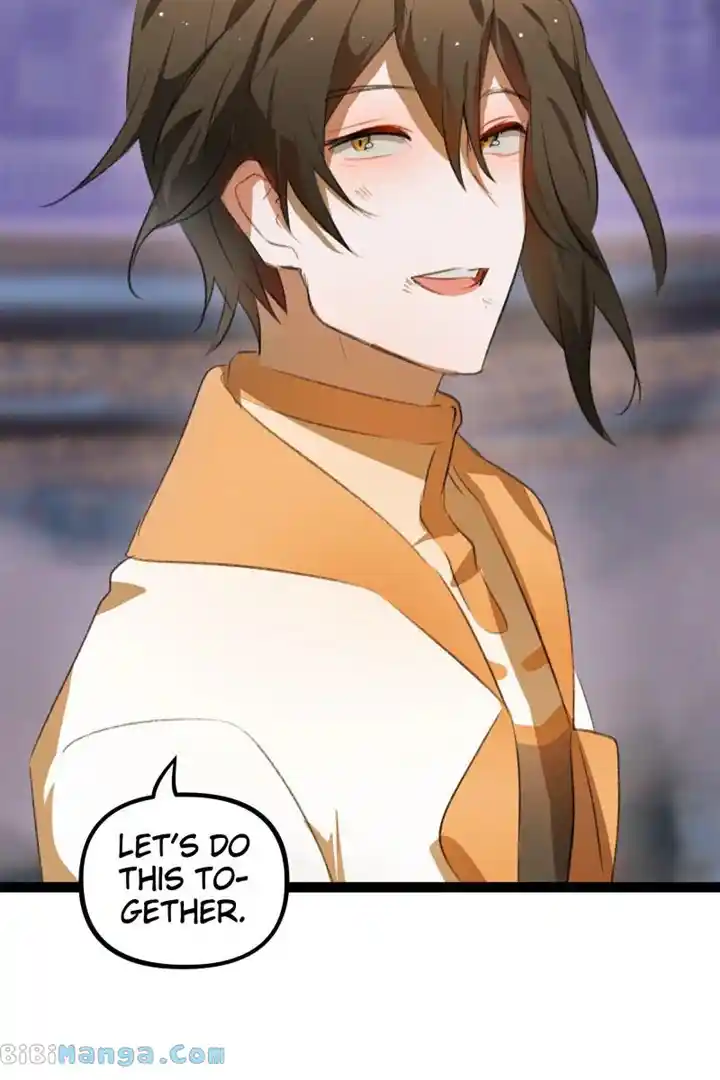 Winter Moon Chapter 564