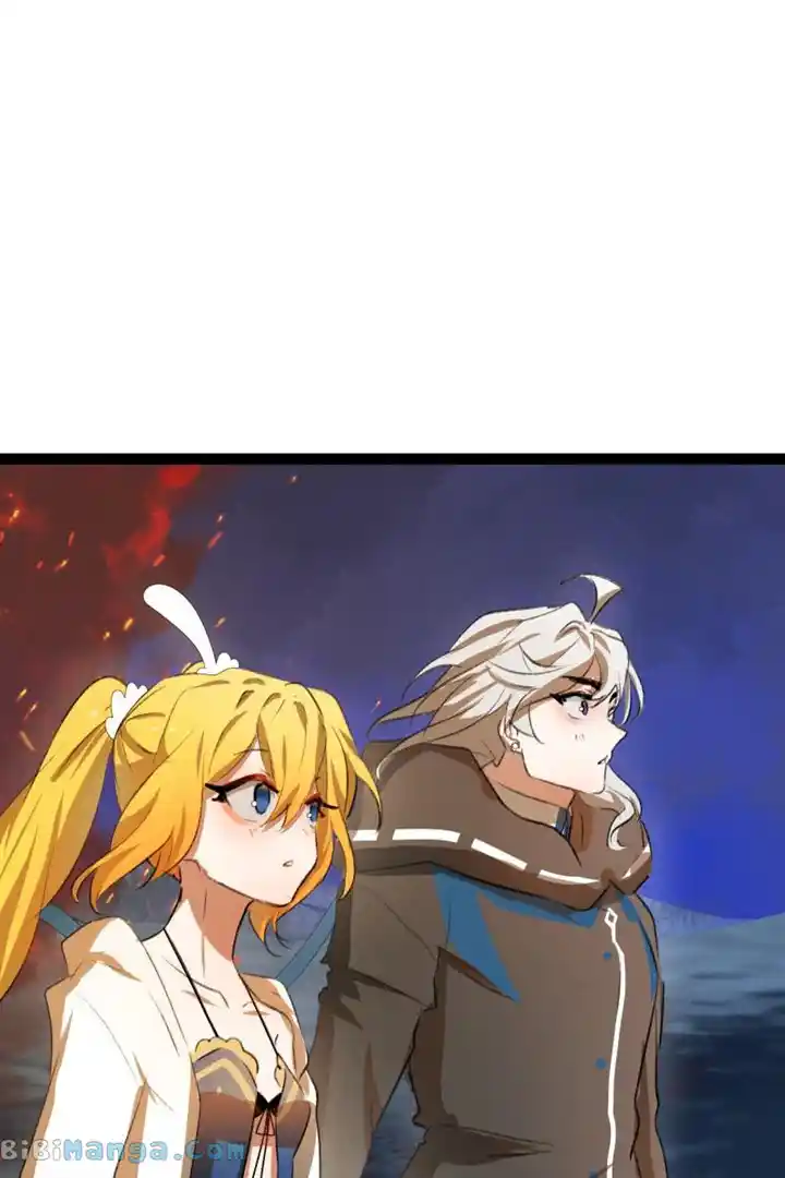 Winter Moon Chapter 564