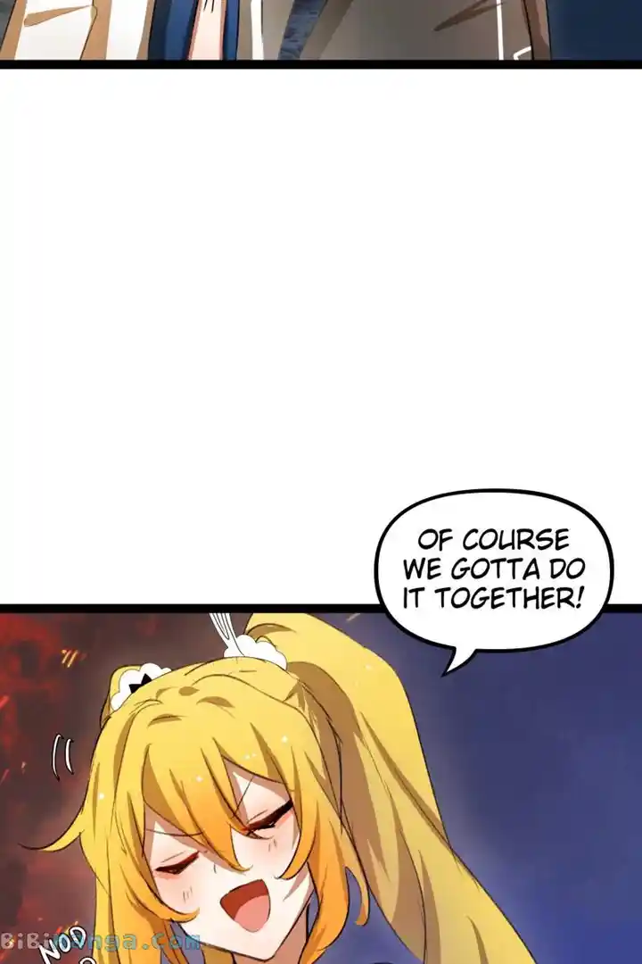 Winter Moon Chapter 564