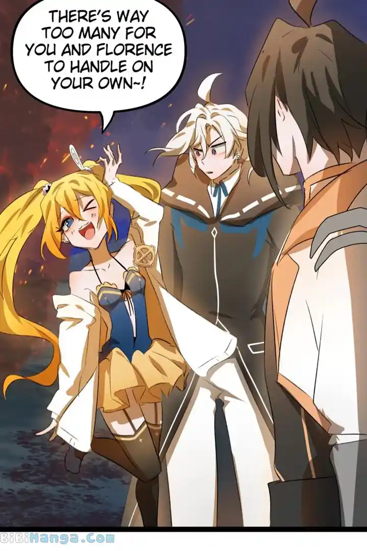 Winter Moon Chapter 564