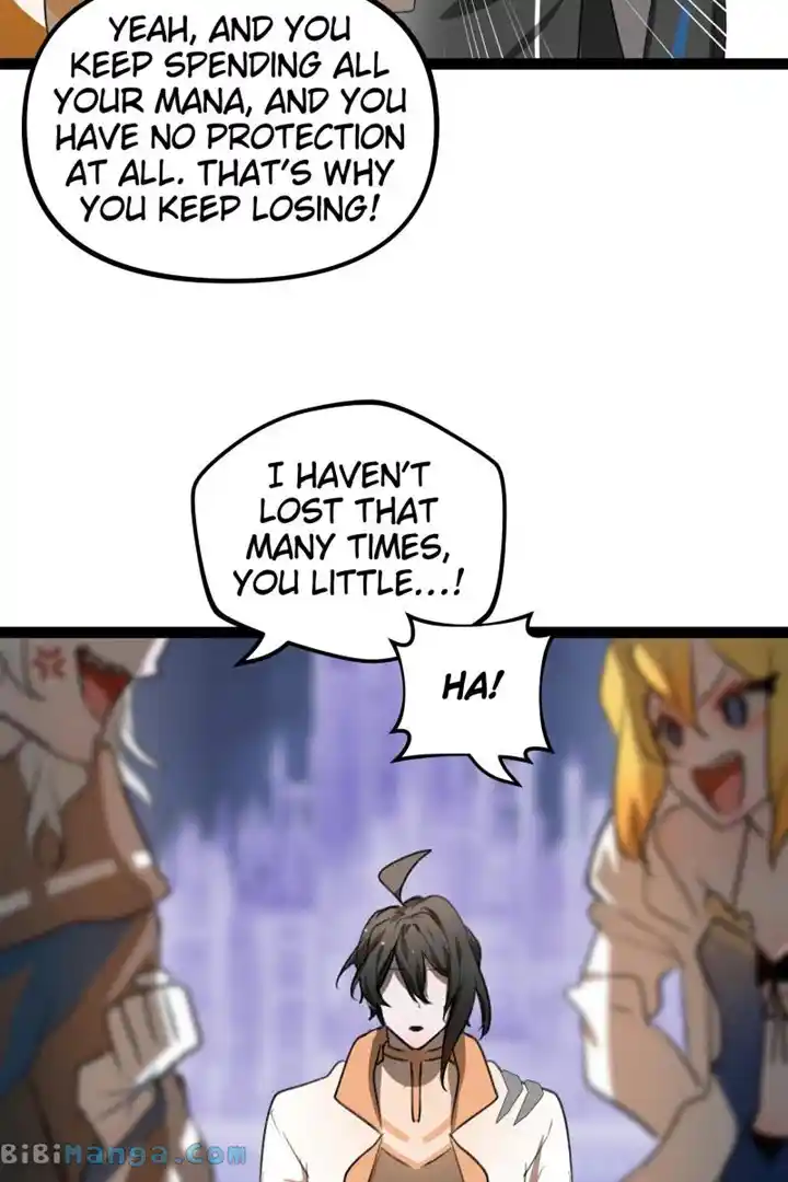 Winter Moon Chapter 564