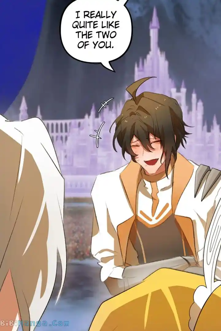 Winter Moon Chapter 564