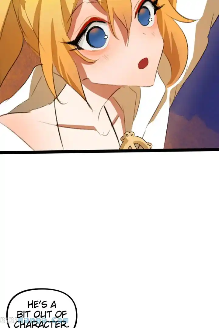 Winter Moon Chapter 564